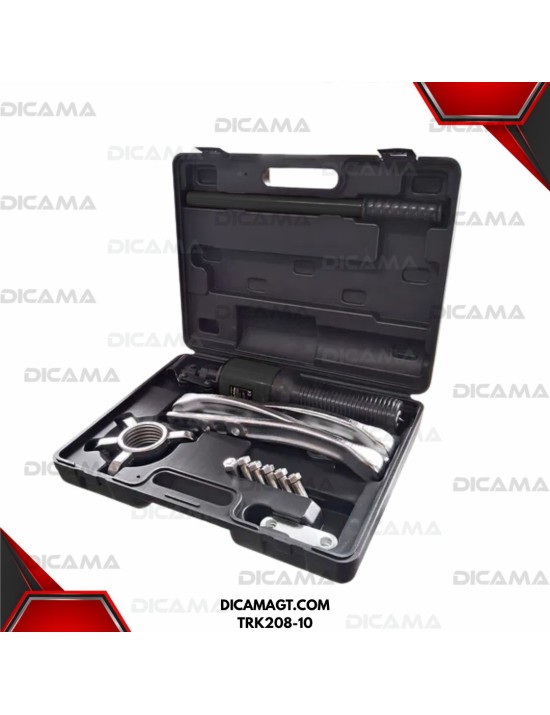 EXTRACTOR HIDRAULICO 10 TONELADAS BIG RED TRK208-10