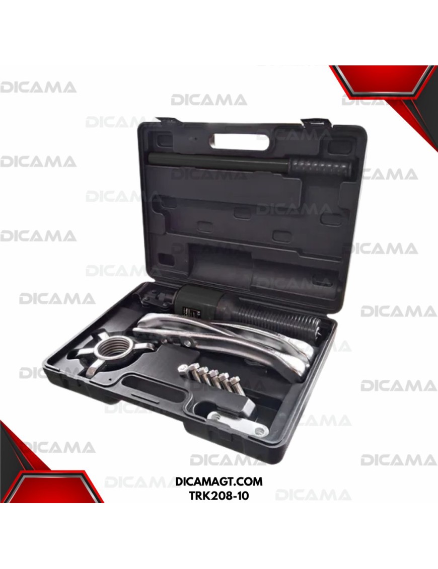 EXTRACTOR HIDRAULICO 10 TONELADAS BIG RED TRK208-10