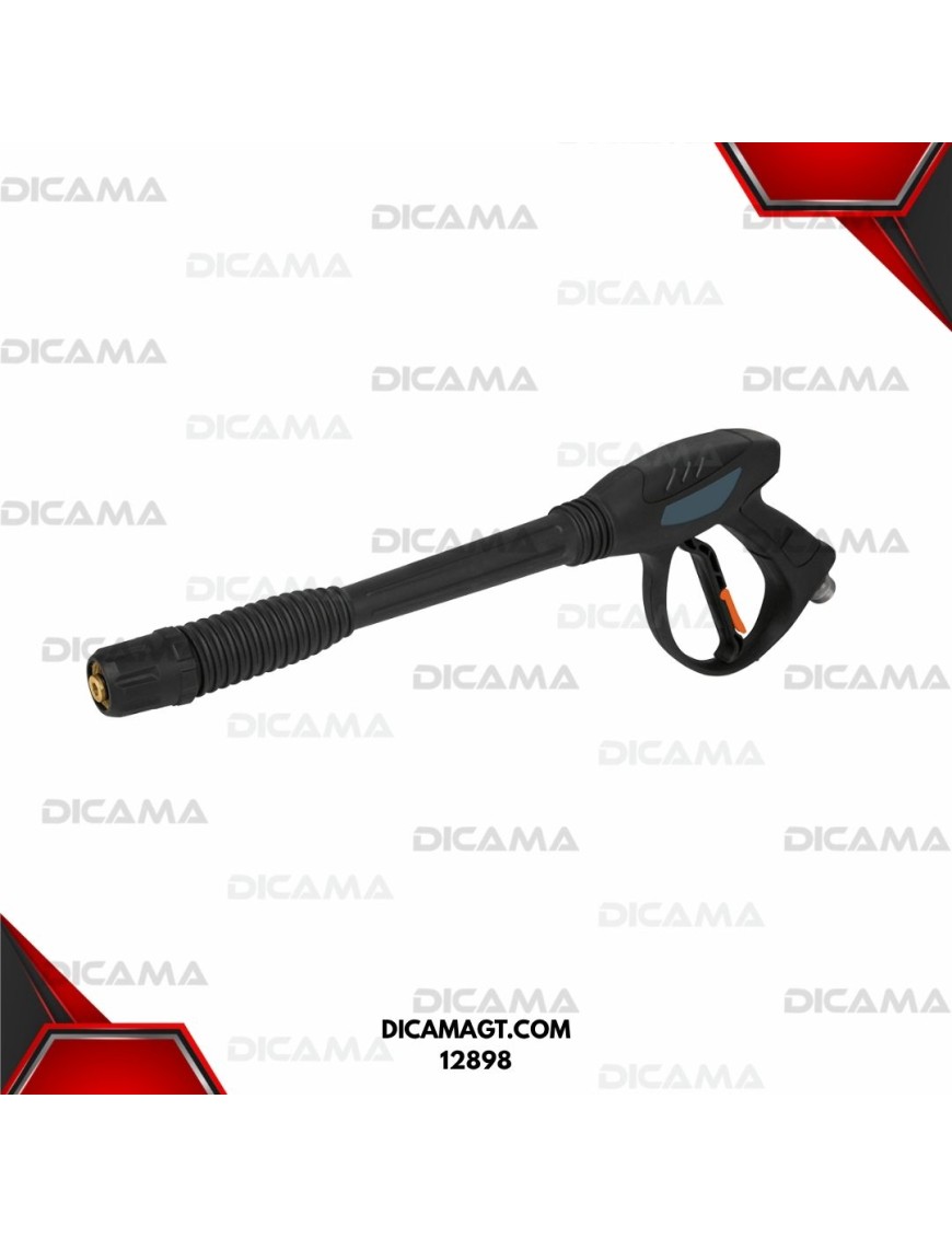 PISTOLA HIDROLAVADORA LAGAS 2800/3300 TRUPER 12898