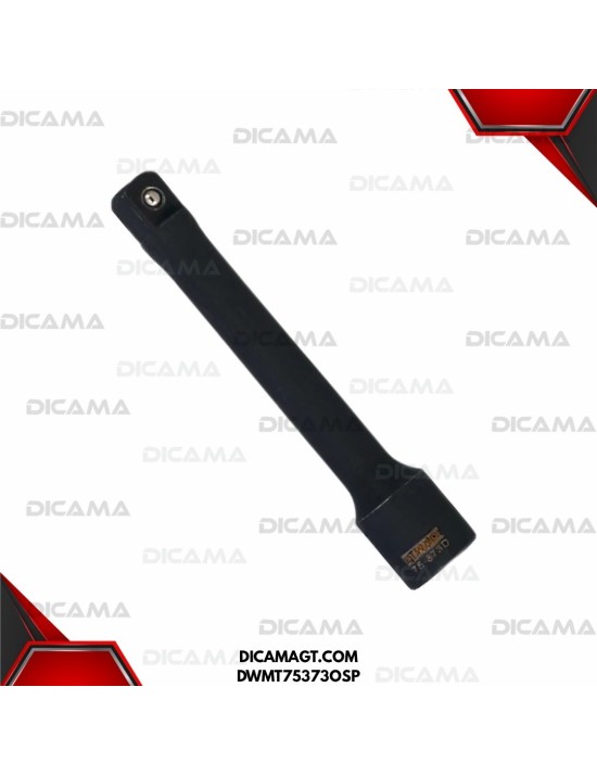 EXTENCION RAIZ 3/4X 7 DEWALT DWMT75373OSP