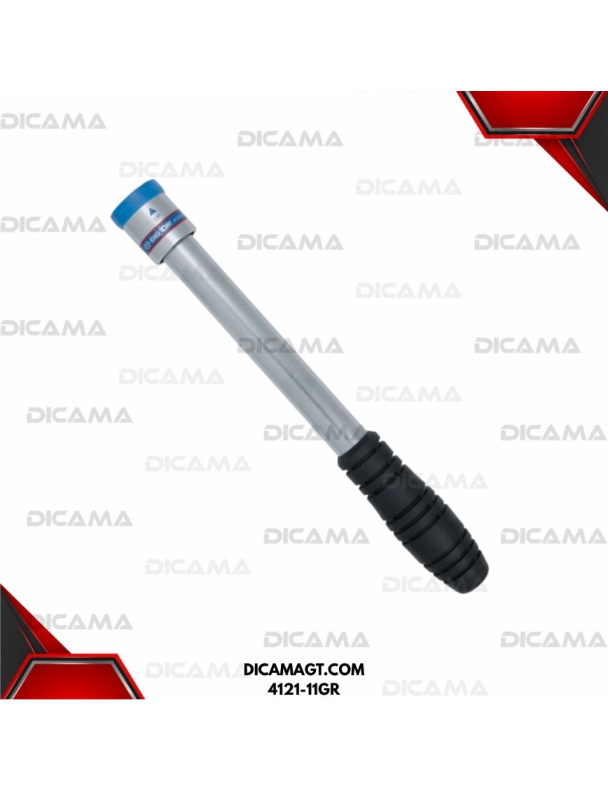 EXTENSION AJUSTABLE PARA RATCHET DE 1/2 KING TONY 4121-11GR