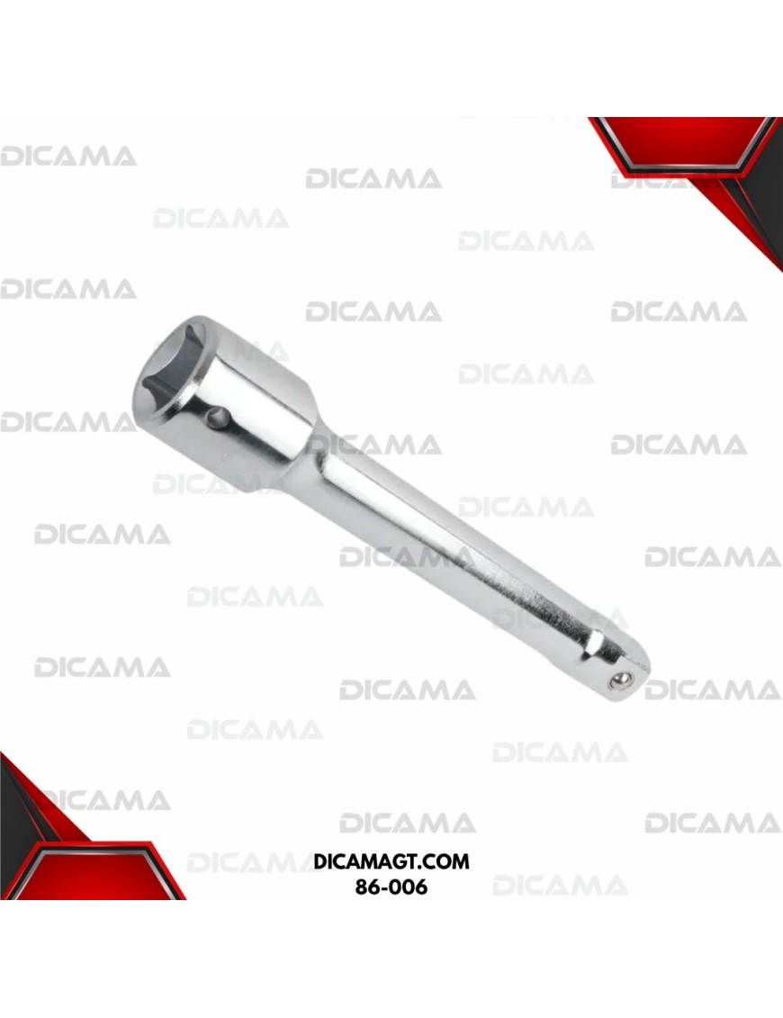 EXTENCION RAIZ 1/4 3 STANLEY 86-006