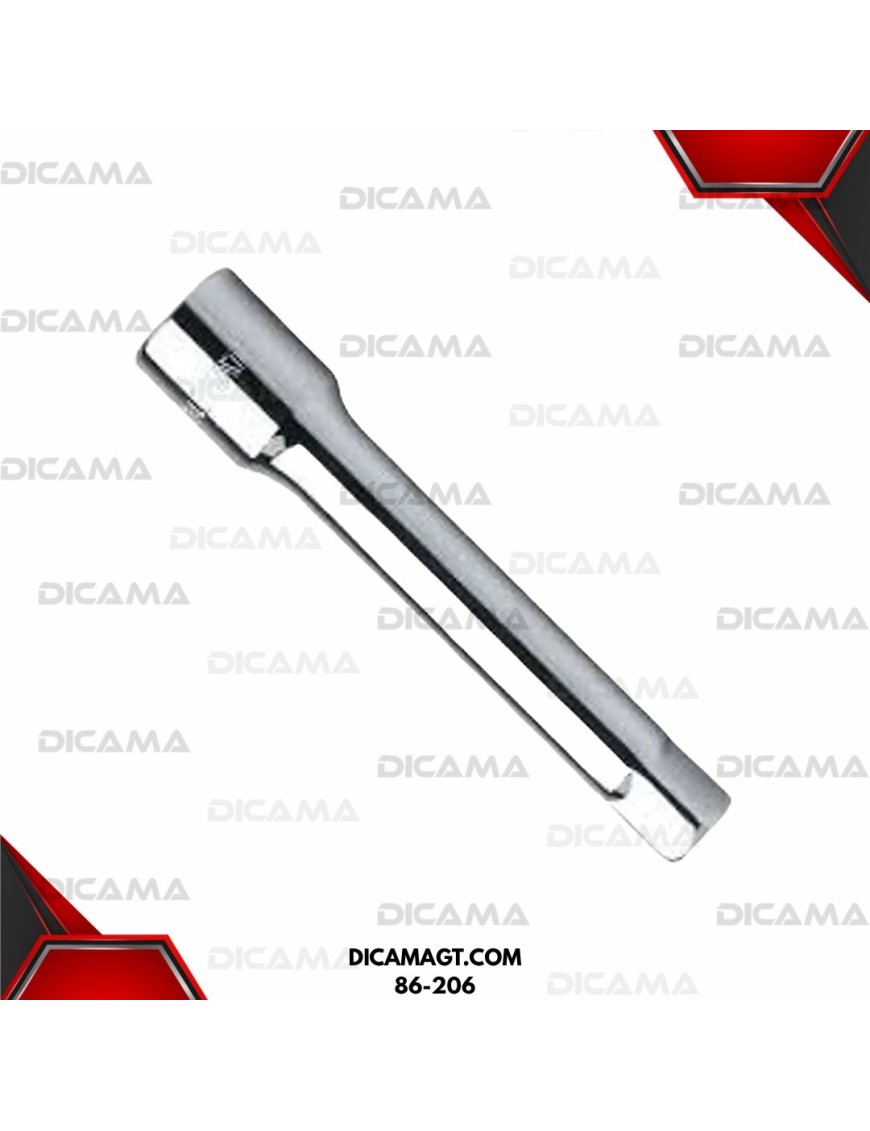 EXTENCION RAIZ 3/8 3 STANLEY 86-206