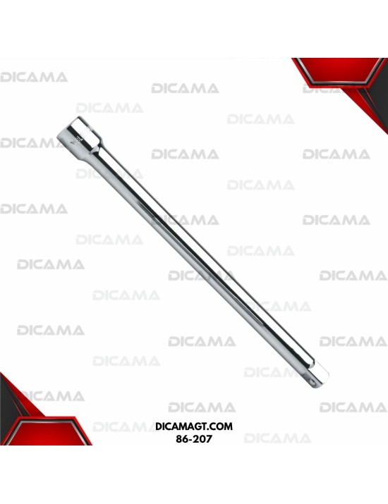EXTENCION RAIZ 3/8 6 STANLEY 86-207