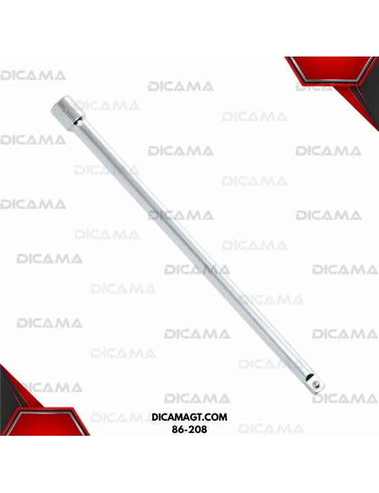 EXTENCION RAIZ 3/8 10 STANLEY 86-208