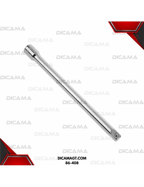 EXTENCION RAIZ 1/2 10 STANLEY 86-408