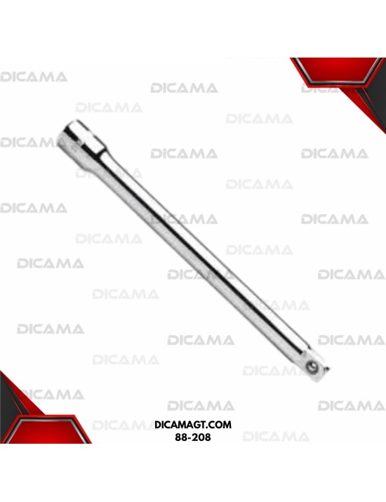 EXTENCION RAIZ 1/4  4 STANLEY 88-208