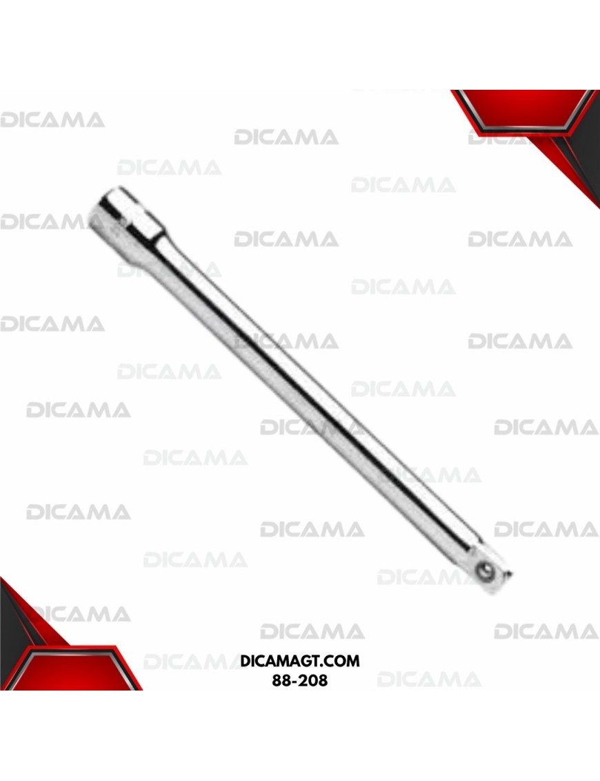 EXTENCION RAIZ 1/4  4 STANLEY 88-208
