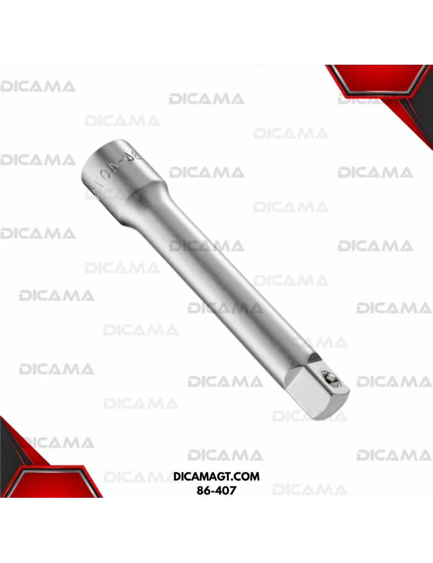 EXTENSION RAIZ 1/2 5 STANLEY 86-407