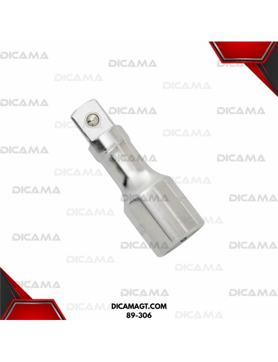 EXTENCION RAIZ 3/4 4 STANLEY 89-306