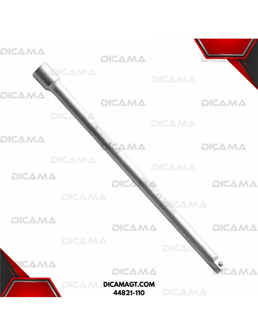 EXTENSION RAIZ 3/8 10 TRAMONTINA 44821-110