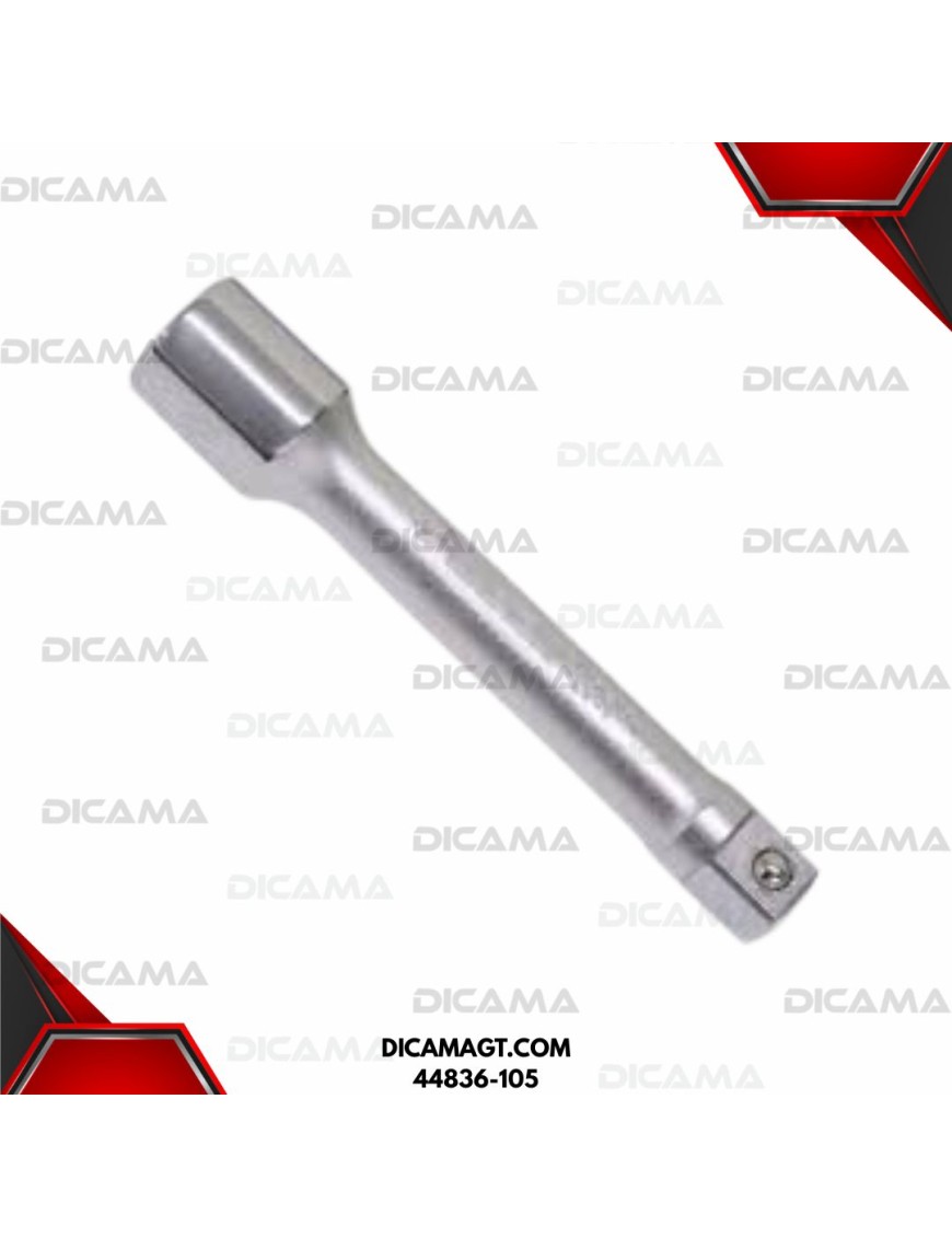 EXTENSION RAIZ 1/2 5 TRAMONTINA 44836-105