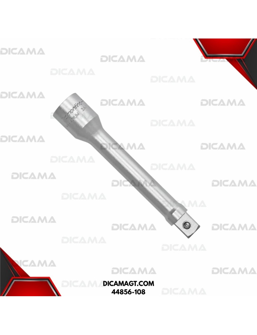 EXTENSION  RAIZ 3/4 8 TRAMONTINA 44856-108