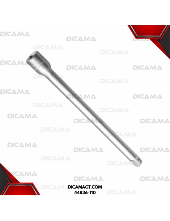 EXTENSION RAIZ 1/2 10 TRAMONTINA 44836-110