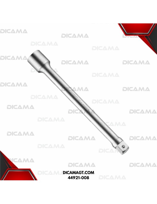 EXTENSION RAIZ 1PULG 8PULG TRAMONTINA 44921-008