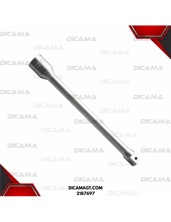 EXTENSION RAIZ 1PULG 16PULG TRAMONTINA 44921-016