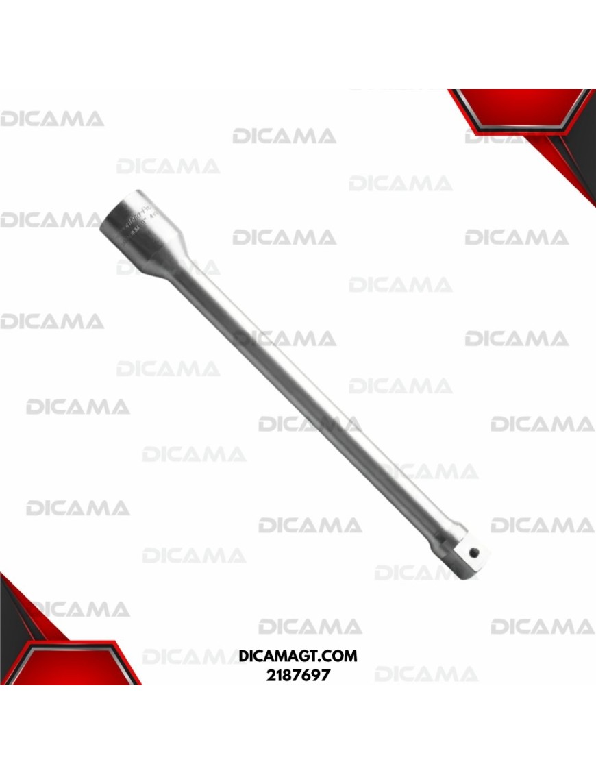 EXTENSION RAIZ 1PULG 16PULG TRAMONTINA 44921-016