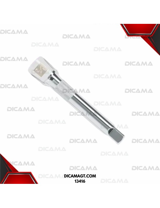 EXTENSION RAIZ 1/2 5 TRUPER 13416