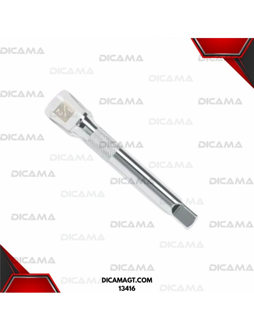 EXTENSION RAIZ 1/2 5 TRUPER 13416