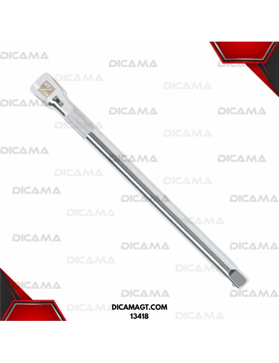 EXTENSION RAIZ 1/2 10 TRUPER 13418