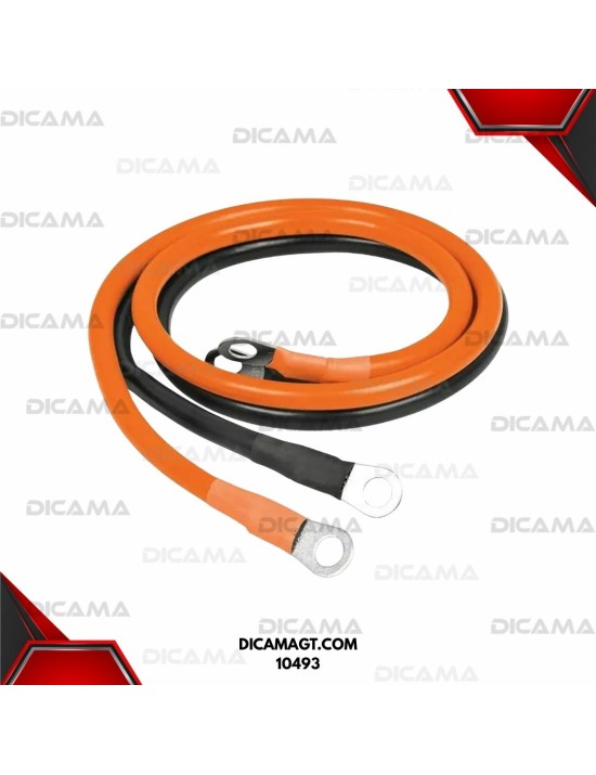 CABLE PARA INCO-1500 E INCO-1000 TRUPER 10493