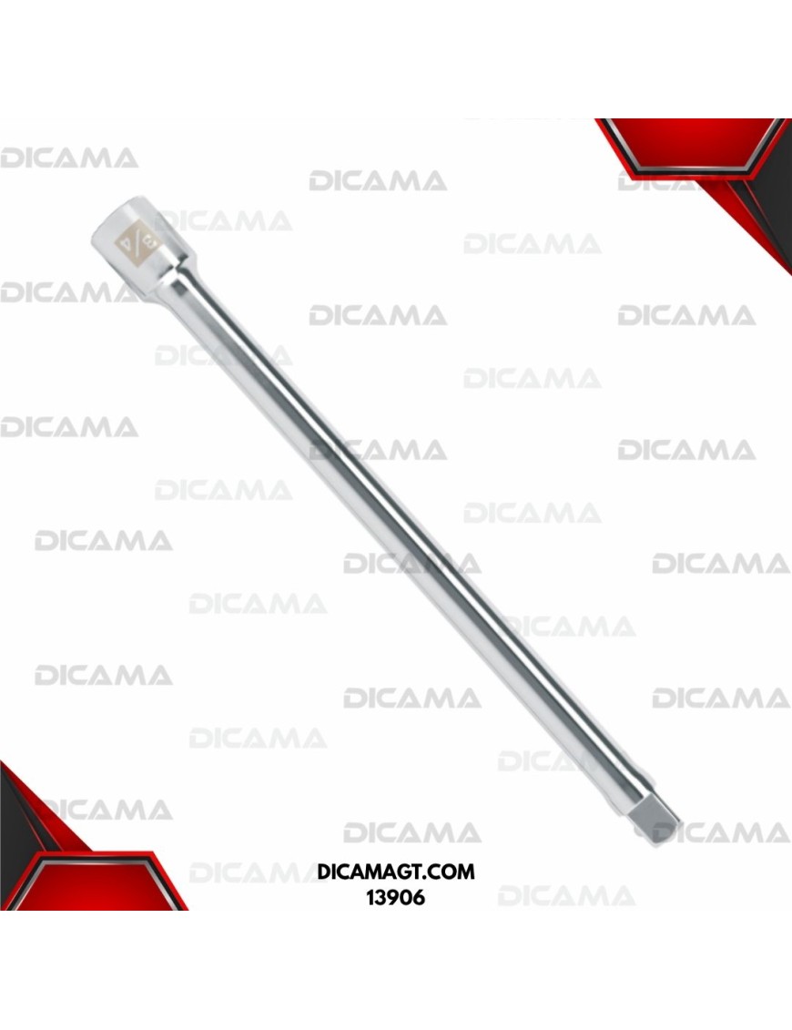EXTENSION RAIZ 3/4 16 TRUPER 13906