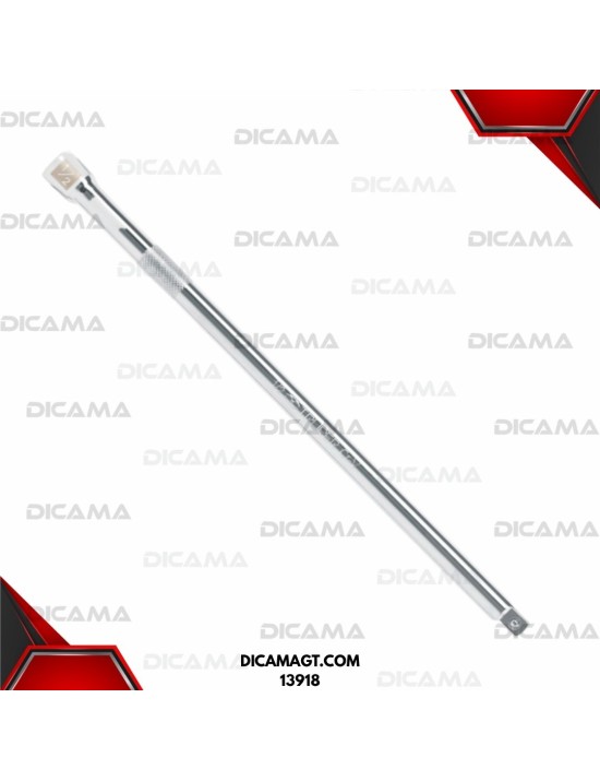 EXTENSIÓN RAIZ 1/2 15 TRUPER 13918