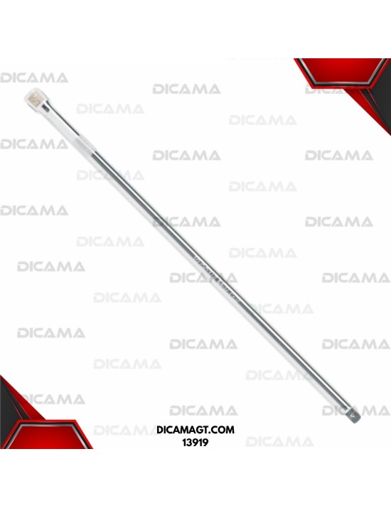 EXTENSIÓN RAIZ 1/2 20 TRUPER 13919