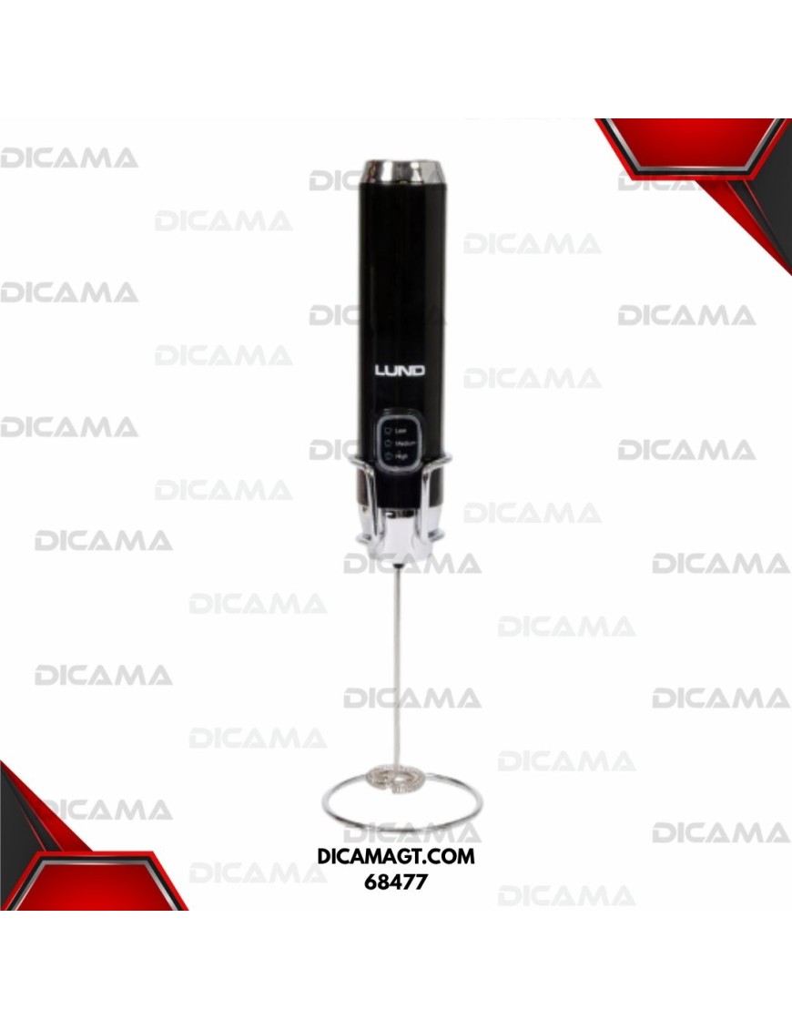 BATIDOR DE LIQUIDOS (BAR TENDER) VOREL 68477
