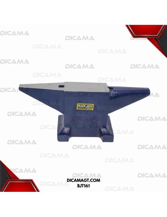 YUNKER DE HIERRO 30 - BLACK JACK TOOL BLACK JACK BJT161