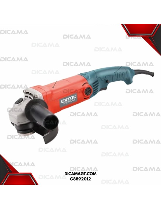 PULIDORA 5 860 WATTS EXTOL G8892012