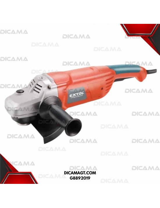 PULIDORA 9 2,300WATTS EXTOL G8892019