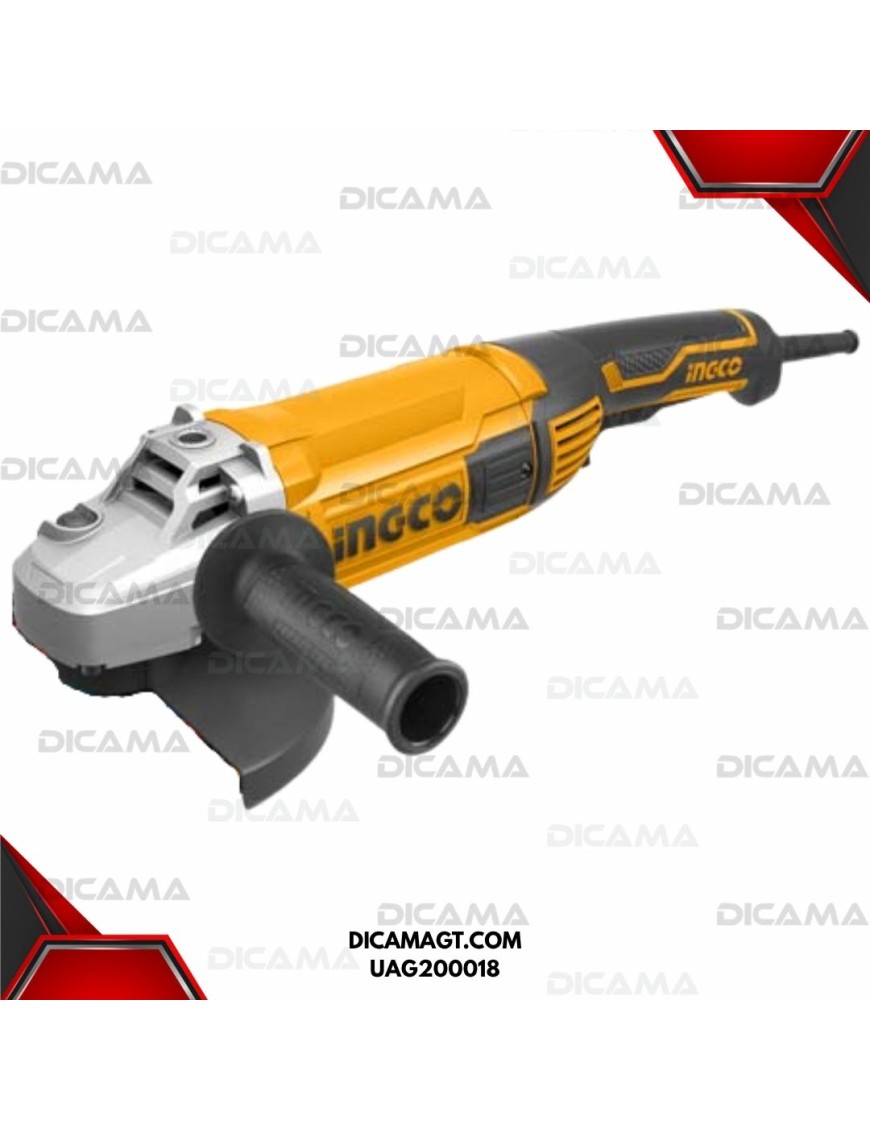 PULIDORA 7 2,000 WATTS 110/220 INVERTER INGCO UAG200018