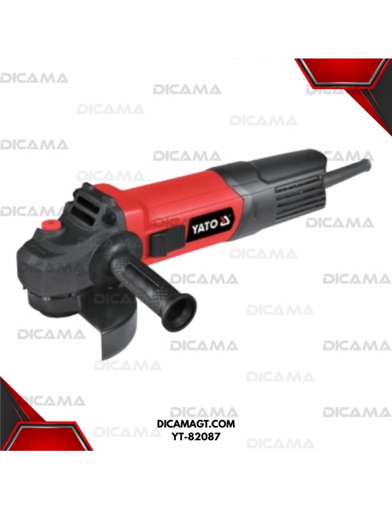 PULIDORA 4 1/2 750 WATTS YATO YT-82087