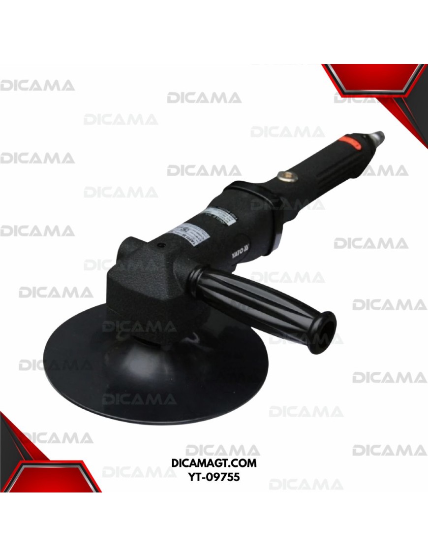 PULIDORA 7 NEUMATICA YATO YT-09755