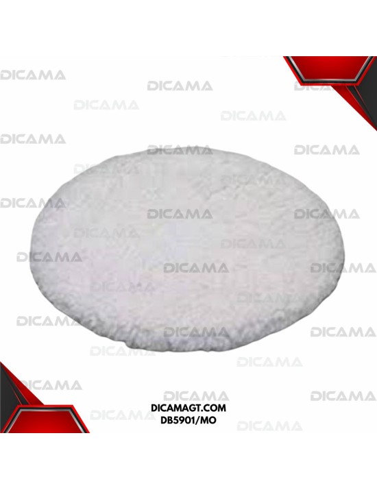 MOPA PARA LUSTRADORA BBT DB5901/MO