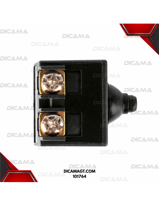 INTERRUPTOR PARA ESMERILADORAS ANGULARES TRUPER 101764