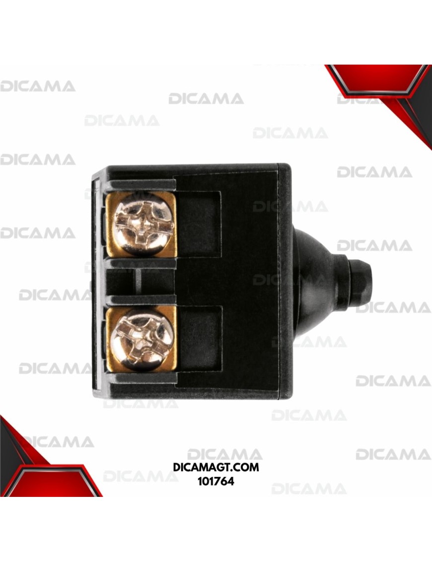 INTERRUPTOR PARA ESMERILADORAS ANGULARES TRUPER 101764