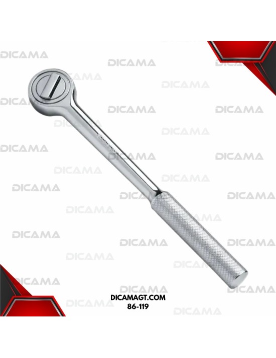RATCHET RAIZ 1/4 6 STANLEY 86-119