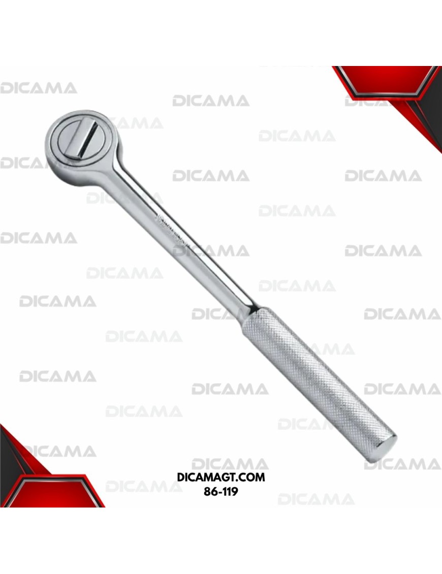 RATCHET RAIZ 1/4 6 STANLEY 86-119