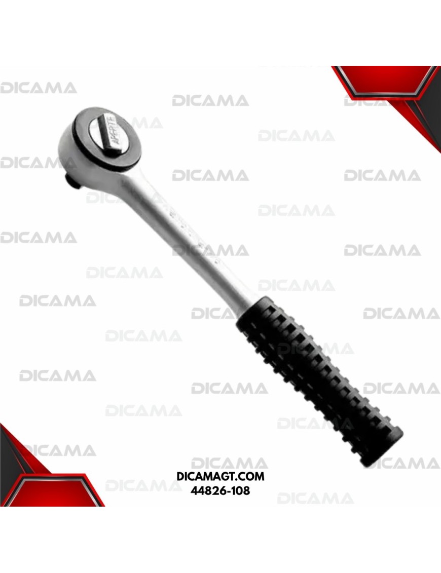 RATCHET RAIZ 3/8 8 TRAMONTINA 44826-108