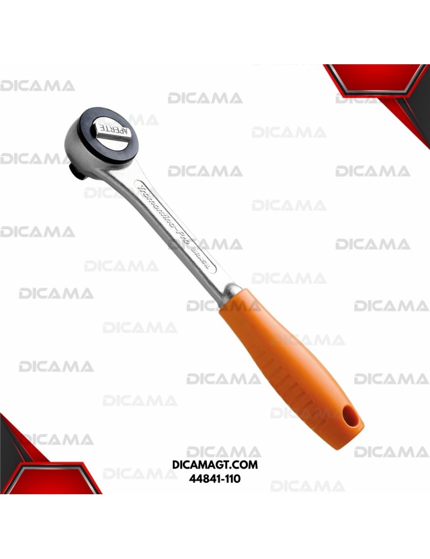 RATCHET RAIZ 1/2 10 TRAMONTINA 44841-110