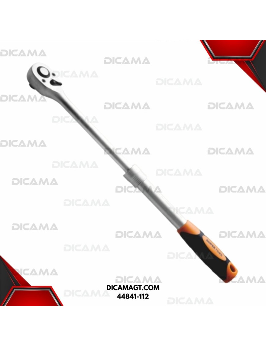 RATCHET RAIZ 1/2 10 REVERSIBLE TRAMONTINA 44841-112