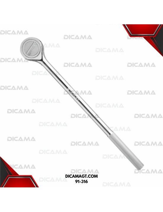 RATCHET RAIZ 3/4 20 STANLEY 91-316