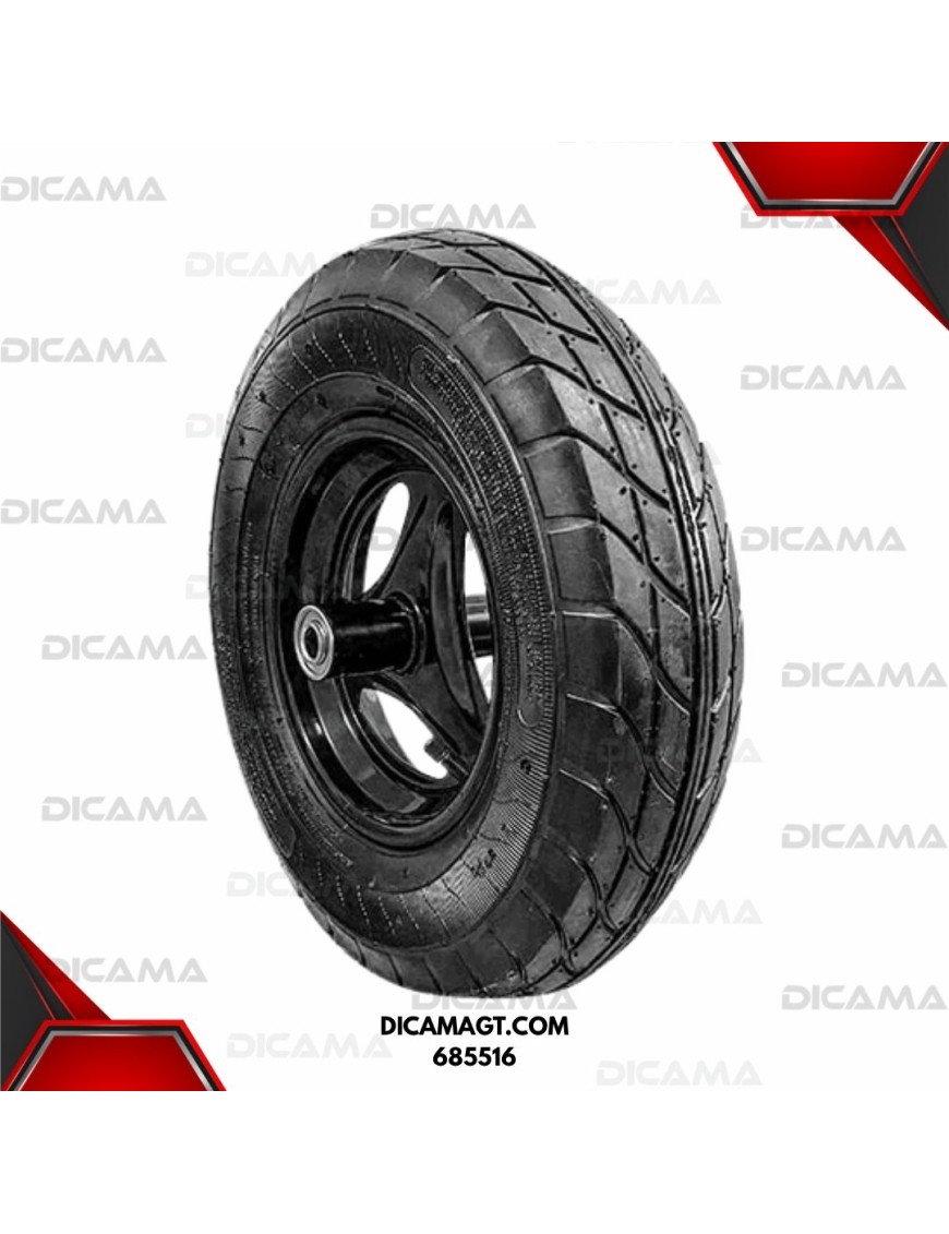 LLANTA 16 PARA CARRETILLA DE WOKIN 685516