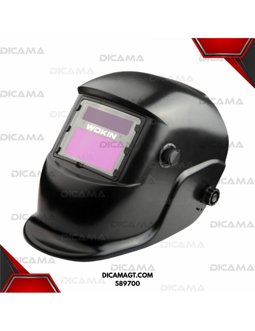 CARETA PARA SOLDAR ELECTRONICA INDUSTRIAL WOKIN 589700