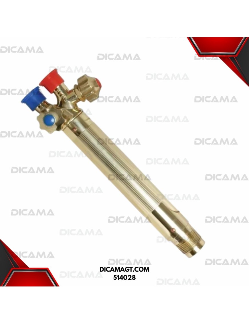 MANERAL TIPO HARRIS HCW-24H 43-2 HARRIS 514028