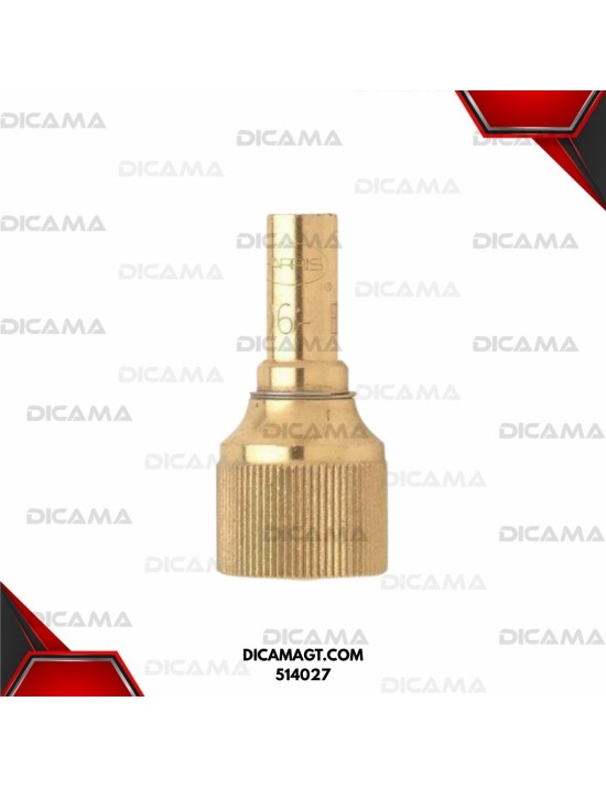 MEZCLADOR TIPO HARRIS 2-43 CHINA 514027