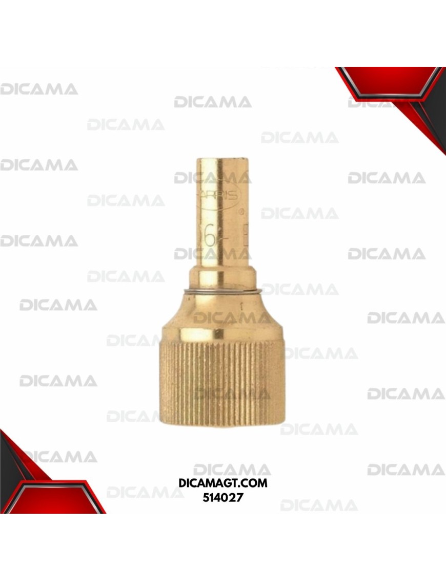 MEZCLADOR TIPO HARRIS 2-43 CHINA 514027