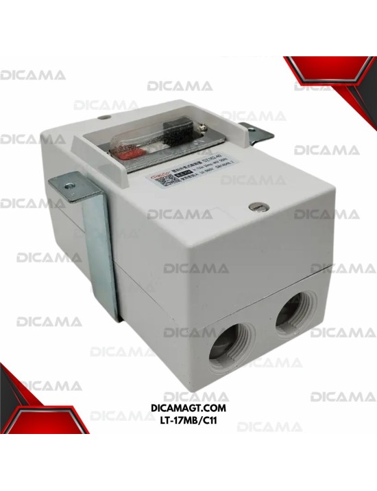 SWITCH CONTACTOR PARA LT-17MB BBT LT-17MB/C11